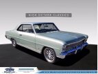 Thumbnail Photo 1 for 1966 Chevrolet Chevy II